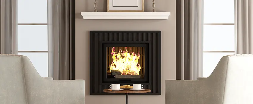 Superior Outdoor Fireplace Repair in Golden Valley, MN