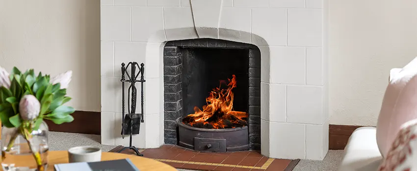 Valor Fireplaces and Stove Repair in Golden Valley, MN