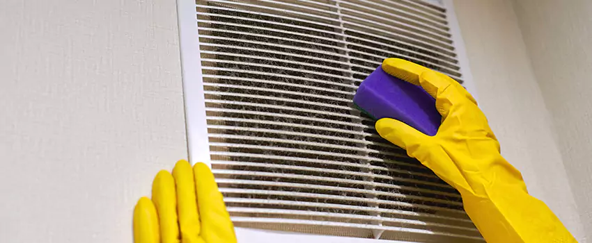 Vent Cleaning Company in Golden Valley, MN