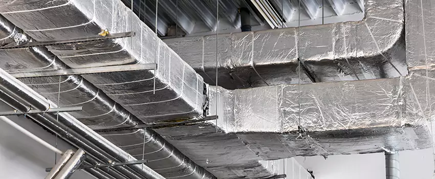 Vent Dust Cleaning Cost in Golden Valley, MN