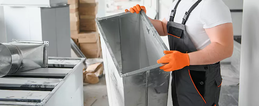 Ventilation Fan Cleaning Services in Golden Valley, Minnesota