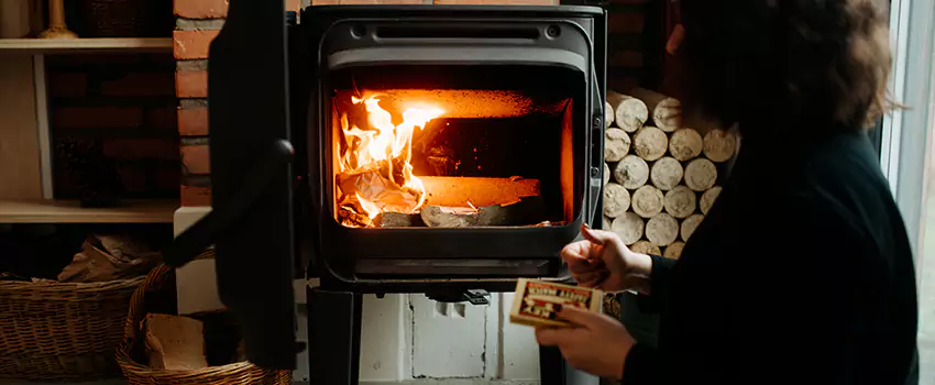 Key Features of Vermont Castings Fireplaces in Golden Valley, MN