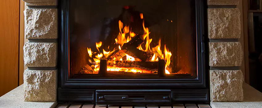 Best Wood Fireplace Repair Company in Golden Valley, Minnesota