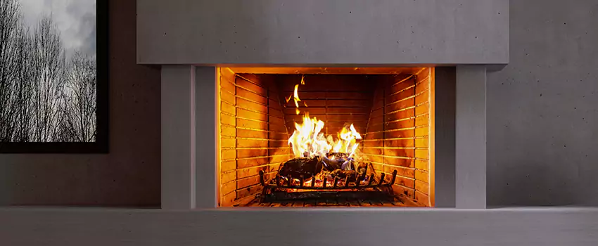 Indoor Wood Burning Furnace Repair and Installation in Golden Valley, Minnesota
