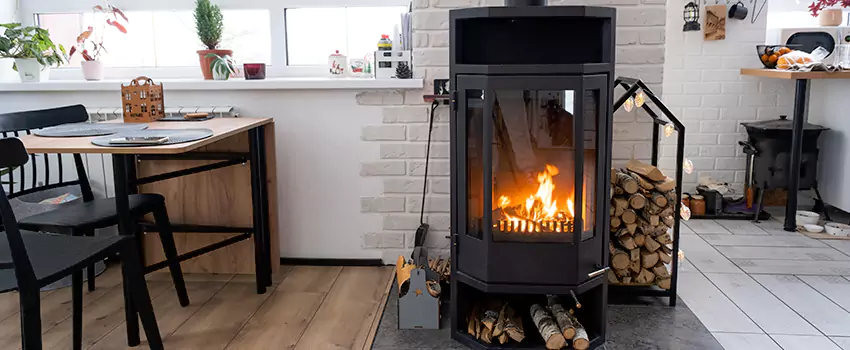Wood Stove Firebox Installation Services in Golden Valley, MN