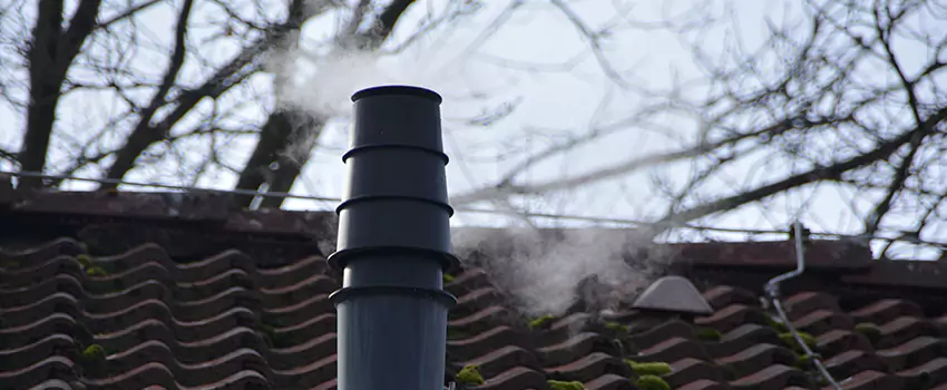 Broken Chimney Animal Screen Repair And Installation in Golden Valley, MN