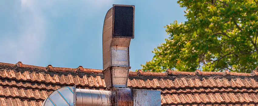 Chimney Cleaning Cost in Golden Valley, Minnesota