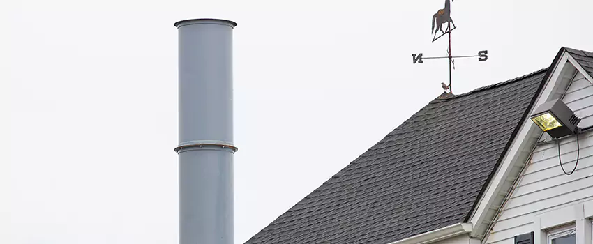 Multi-flue Chimney Caps Installation And Repair in Golden Valley, MN