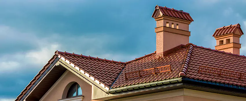 Residential Chimney Services in Golden Valley, Minnesota