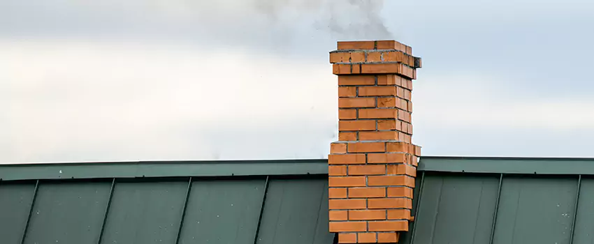 Chimney Installation Company in Golden Valley, MN