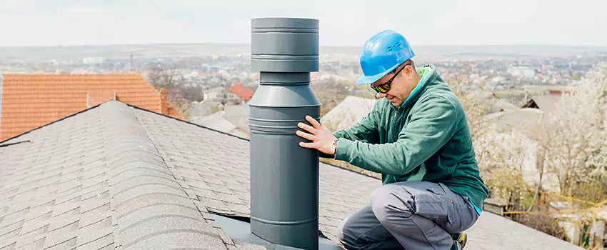 Insulated Chimney Liner Services in Golden Valley, MN