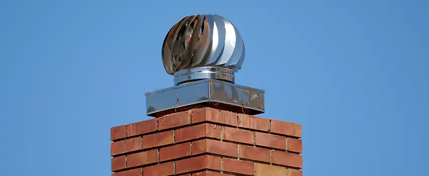 Chimney Flue Rebuild Services in Golden Valley, Minnesota