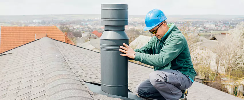 Chimney Repair Cost in Golden Valley, MN