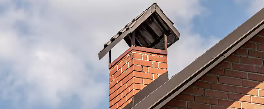 Chimney Saver Masonry Repair Contractor in Golden Valley, Minnesota