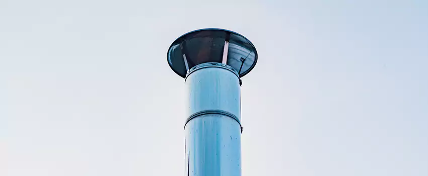 Chimney Spark Arrestor Mesh Installation in Golden Valley, Minnesota