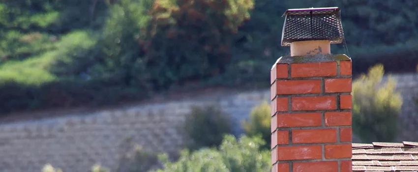 Chimney Tuckpointing And Masonry Restoration in Golden Valley, MN