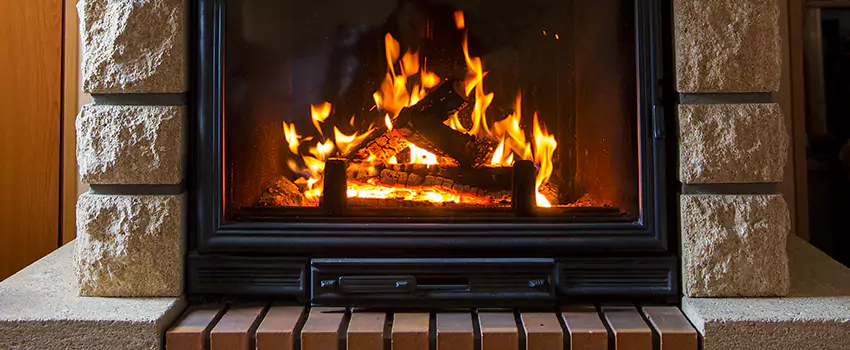 Decorative Fireplace Installation Cost in Golden Valley, Minnesota