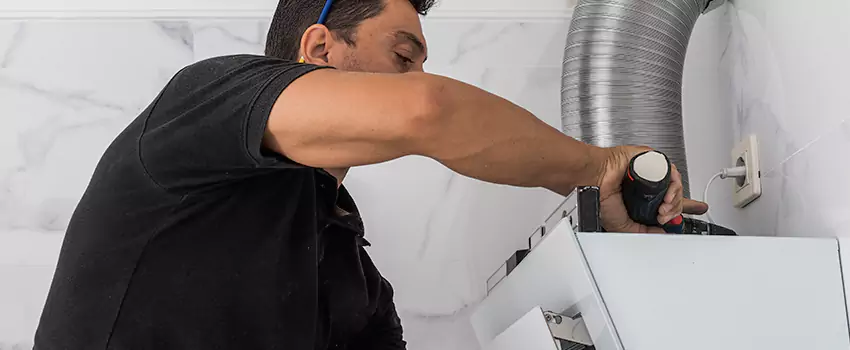 Dryer Vent Blockage Cleaning in Golden Valley, MN