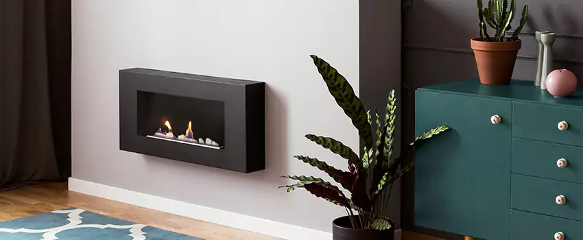 Cost of Ethanol Fireplace Repair And Installation Services in Golden Valley, MN