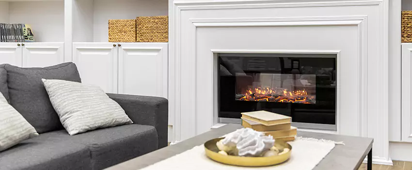 Professional Fireplace Maintenance Contractors in Golden Valley, MN