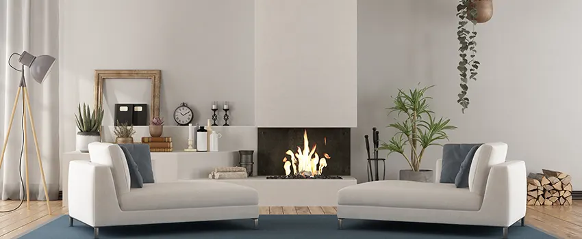 Decorative Fireplace Crystals Services in Golden Valley, Minnesota