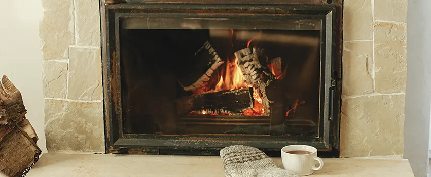 Fireplace Door Handle Replacements Services in Golden Valley, Minnesota