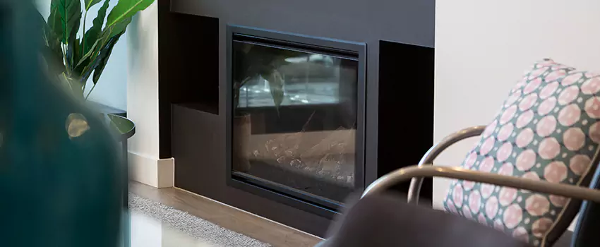 Gas Fireplace Installation in Golden Valley, MN