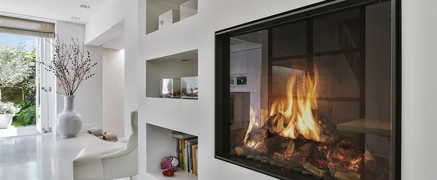 Fireplace Screen Installation And Replacement in Golden Valley, MN