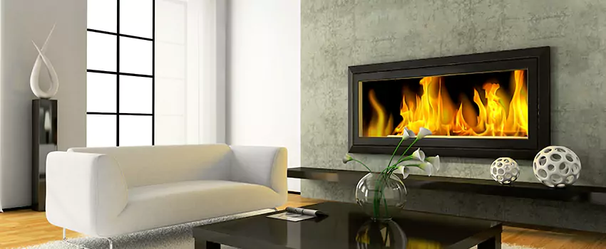 Fireplace Hearth Ideas in Golden Valley, Minnesota