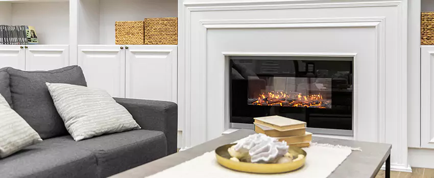 Pellet Fireplace Insert Installation in Golden Valley, MN