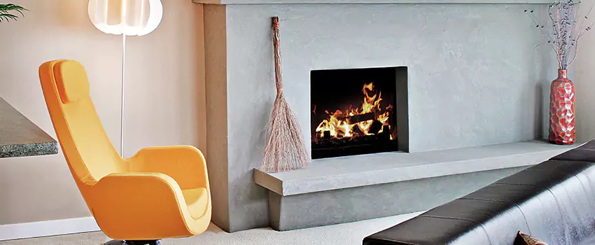 Electric Fireplace Makeover Services in Golden Valley, MN