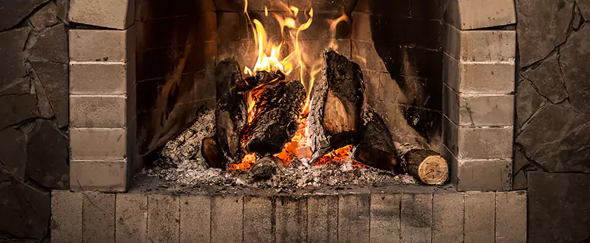 Cost of Rebuilding A Fireplace in Golden Valley, Minnesota