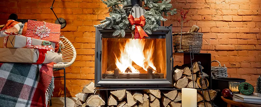 Steel Fireplace Grate Repair And Replacement Services in Golden Valley, Minnesota