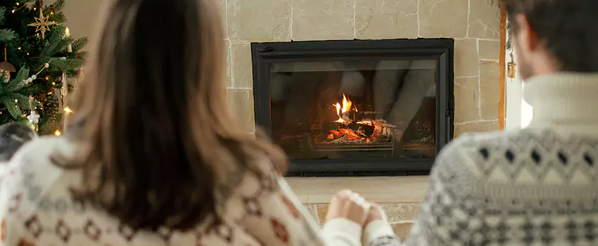 Fireplace Firebox Refurbish & Restore Services in Golden Valley, MN