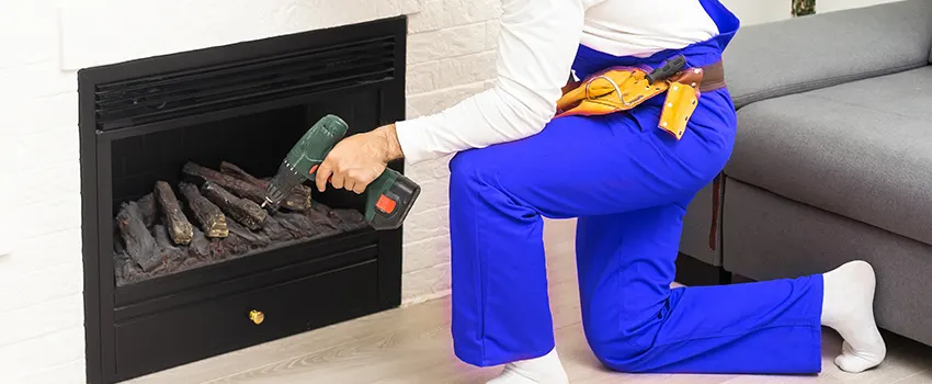 Fireplace Safety Inspection Specialists in Golden Valley, Minnesota