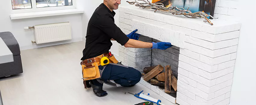 Gas Fireplace Repair And Replacement in Golden Valley, MN