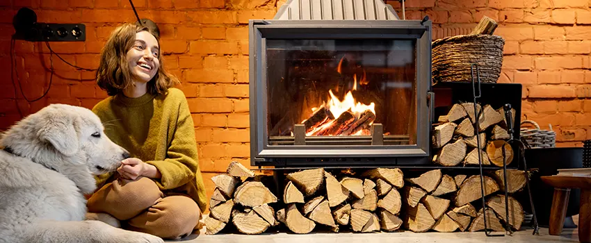 Fireplace Smell Removal Cost in Golden Valley, MN