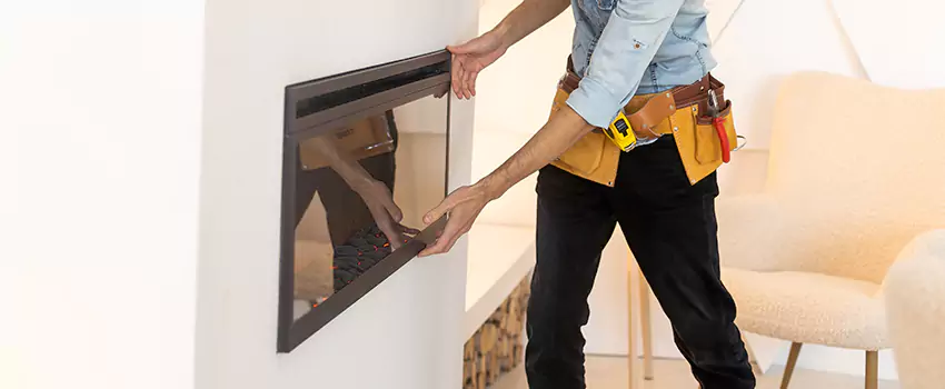Traditional Fireplace Vent Sweeping in Golden Valley, MN