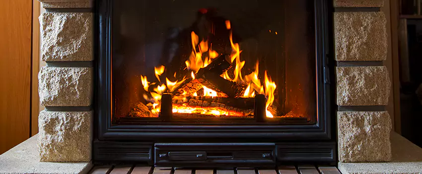 Fireplace Xtrordinair Probuilder Gas Fireplace Installation in Golden Valley, MN