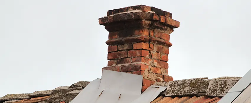 Cost of Fixing Blocked Chimney in Golden Valley, Minnesota