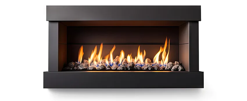Outdoor Gas Fireplaces Installation in Golden Valley, MN