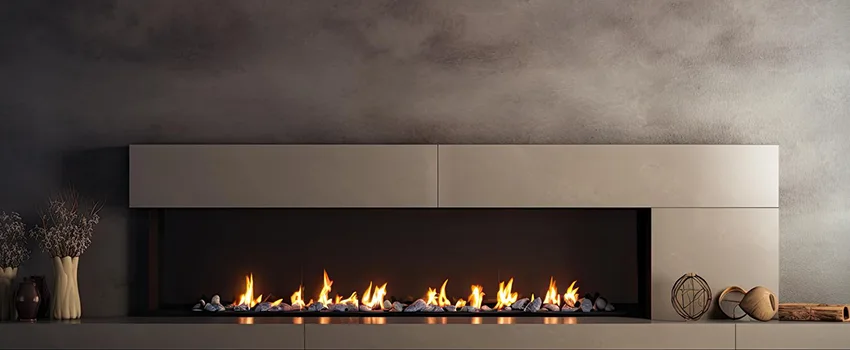 Gas Fireplace Logs Supplier in Golden Valley, Minnesota