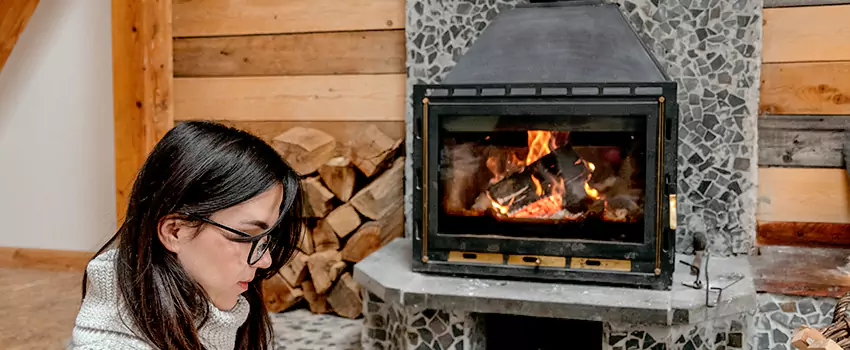 Harman P68-C Pellet Stove Repair in Golden Valley, Minnesota 