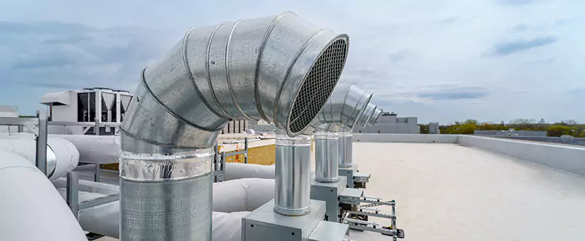 Insulated Ductwork Repair Services Near Me in Golden Valley, MN