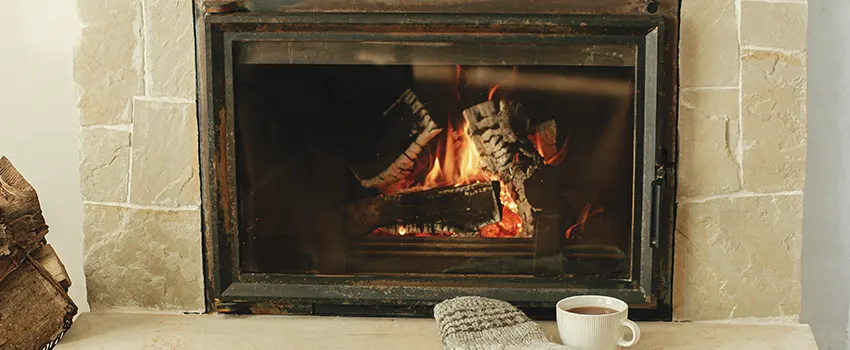 Kings man Fireplaces Insert Services in Golden Valley, MN
