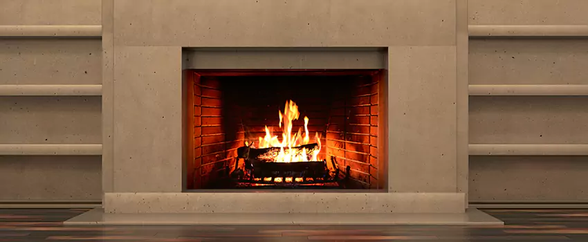 Majestic Trilliant Series Gas Fireplace Insert Repair in Golden Valley, Minnesota