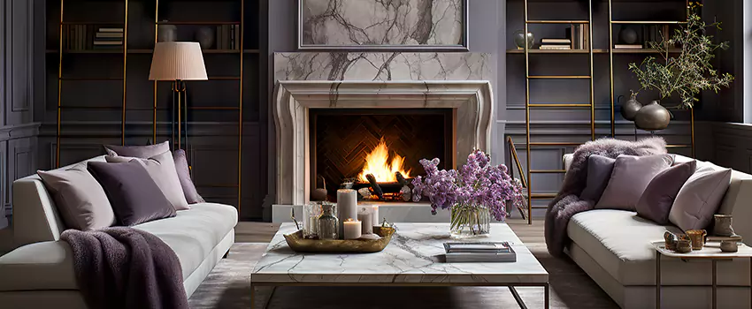 Napoleon Galaxy Series Outdoor Fireplaces Repair in Golden Valley, MN