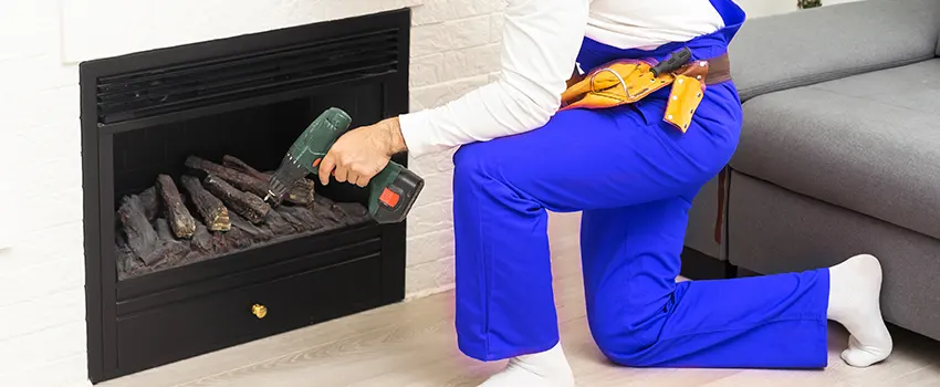 Pellet Fireplace Repair Services in Golden Valley, MN