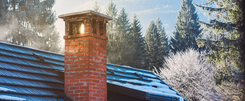 Residential Chimney Rain Caps Repair Services in Golden Valley, MN