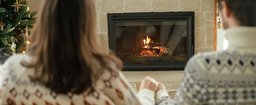 Superior Open-Hearth Wood Fireplaces in Golden Valley, MN